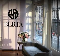 Berta Bridal Los Angeles