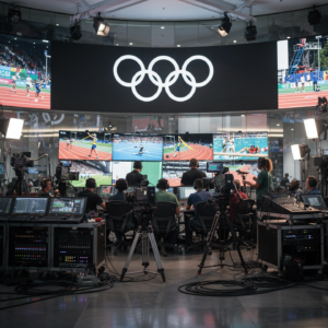 Media & Broadcast Group