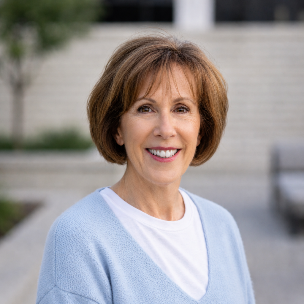 Nina Steiner profile picture